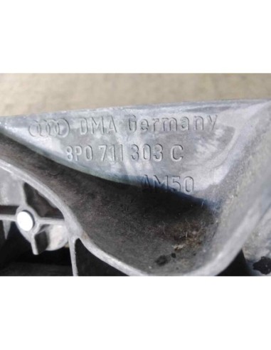 PALANCA FRENO AUDI A3 (8P1) - 200921