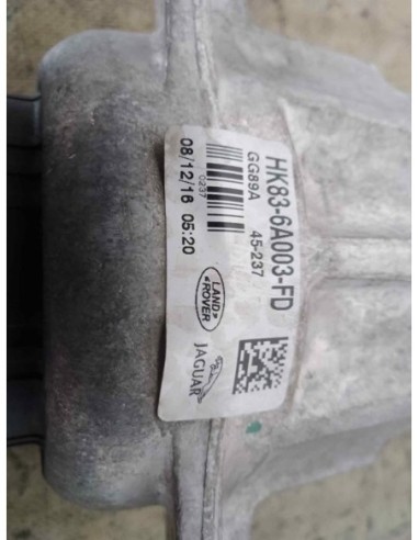 SOPORTE MOTOR JAGUAR F-PACE - 231275