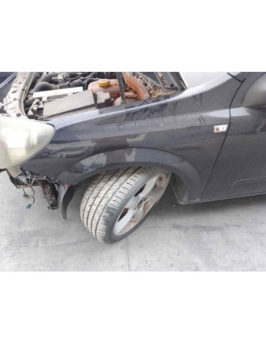 ALETA DELANTERA IZQUIERDA OPEL ASTRA H BERLINA...