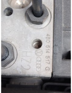 ABS VOLKSWAGEN PASSAT BERLINA (3B3) - 260702 2