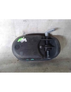 MANETA INTERIOR DELANTERA IZQUIERDA AUDI TT... 2