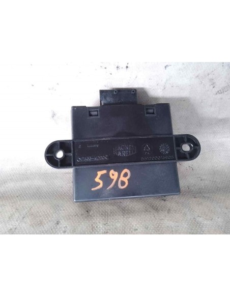 MODULO ELECTRONICO PEUGEOT 607 (S2) - 231246