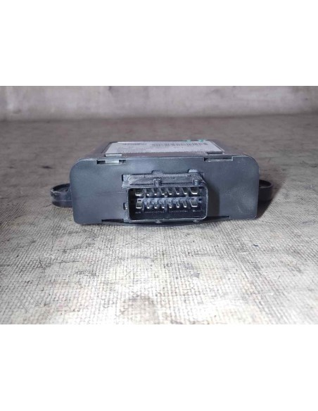 MODULO ELECTRONICO PEUGEOT 607 (S2) - 231246