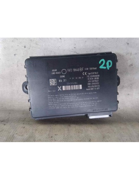 MODULO ELECTRONICO LAND ROVER RANGE ROVER EVOQUE - 231262