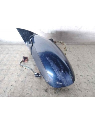 RETROVISOR IZQUIERDO PEUGEOT 607 (S2) - 231242
