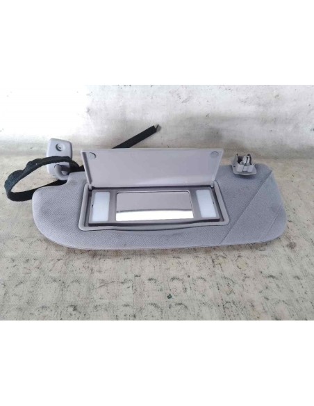 PARASOL IZQUIERDO PEUGEOT 607 (S2) - 231244