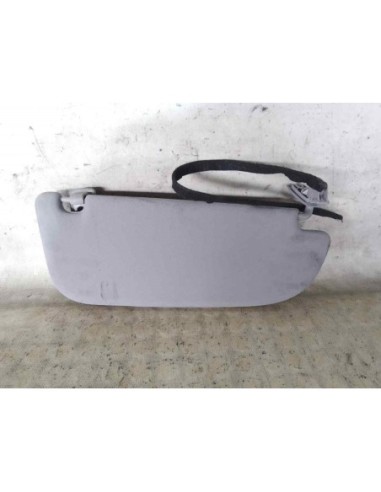 PARASOL IZQUIERDO PEUGEOT 607 (S2) - 231244