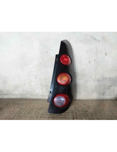 PILOTO TRASERO DERECHO SMART FORFOUR - 256973