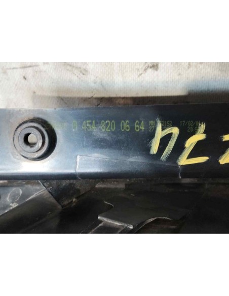 PILOTO TRASERO DERECHO SMART FORFOUR - 256973