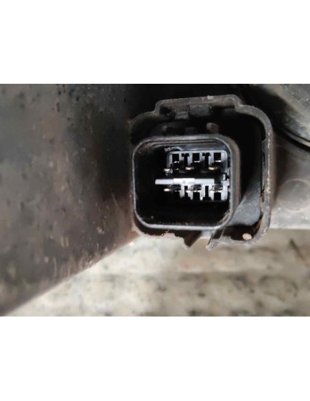 FARO IZQUIERDO SSANGYONG KYRON - 233251