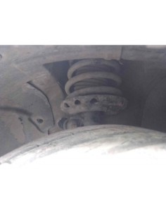 AMORTIGUADOR DELANTERO DERECHO OPEL ASTRA H BERLINA - 242583