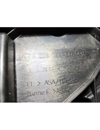 ALERON TRASERO MERCEDES-BENZ CLASE C (BM 206)...