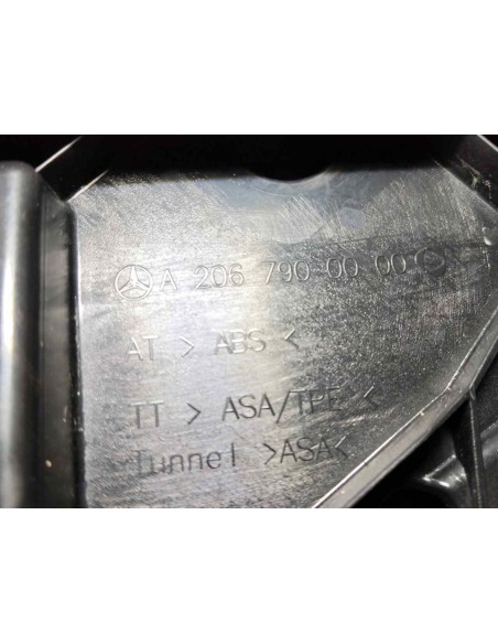 ALERON TRASERO MERCEDES-BENZ CLASE C (BM 206) FAMILIAR - 245770