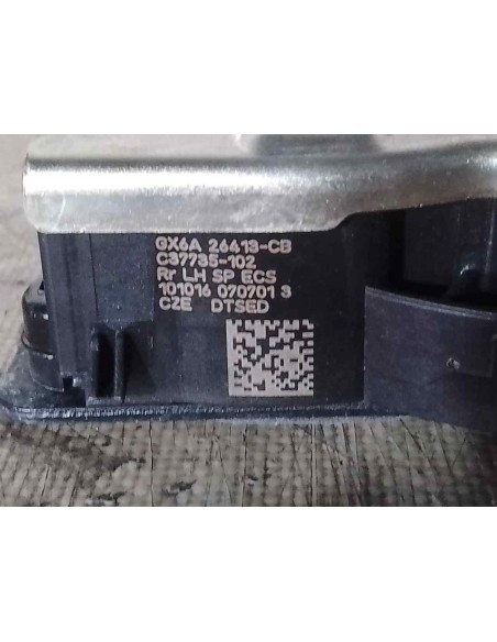 CERRADURA PUERTA TRASERA IZQUIERDA LAND ROVER RANGE ROVER EVOQUE - 231260