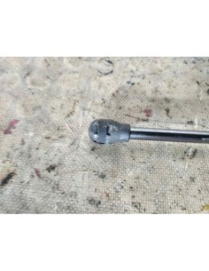 AMORTIGUADORES CAPO MERCEDES-BENZ CLASE C (BM 206)... 2