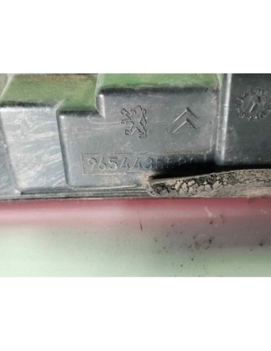 LUZ CENTRAL DE FRENO CITROEN C4 PICASSO - 257222