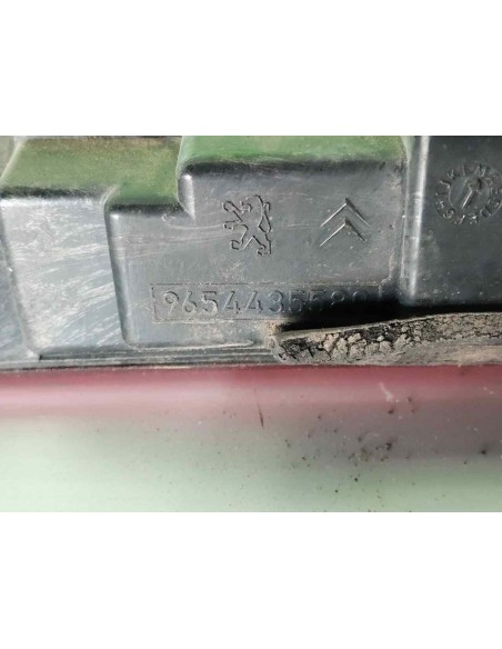 LUZ CENTRAL DE FRENO CITROEN C4 PICASSO - 257222