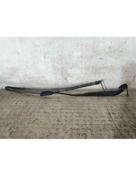 BRAZO LIMPIA DELANTERO IZQUIERDO CITROEN C4 CACTUS - 251448