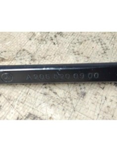 BRAZO LIMPIA DELANTERO IZQUIERDO MERCEDES-BENZ CLASE C... 2