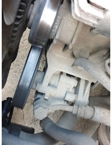 BOMBA DIRECCION VOLKSWAGEN PASSAT BERLINA (3B3)...