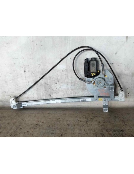 ELEVALUNAS TRASERO IZQUIERDO RENAULT ESPACE IV (JK0) - 213719