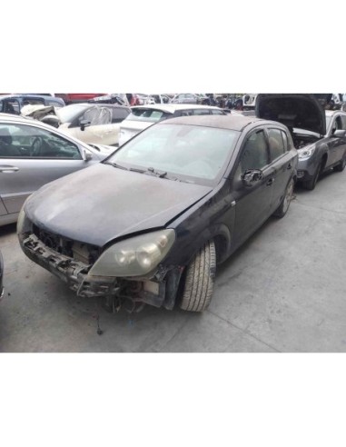 BRAZO LIMPIA DELANTERO IZQUIERDO OPEL ASTRA H...