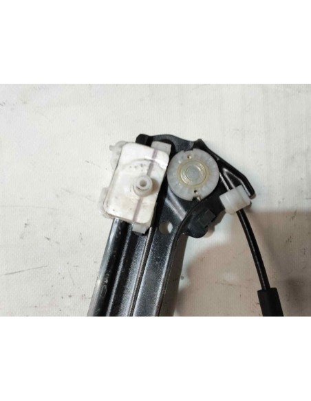 ELEVALUNAS DELANTERO IZQUIERDO PEUGEOT 308 - 205646