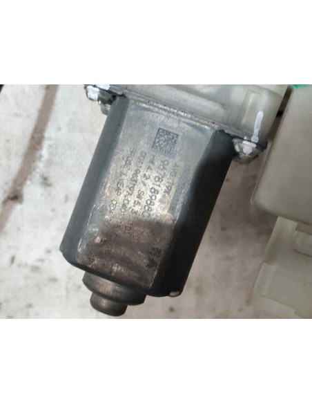 ELEVALUNAS DELANTERO IZQUIERDO PEUGEOT 308 - 205646