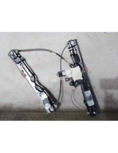 ELEVALUNAS DELANTERO IZQUIERDO JAGUAR XE - 231217