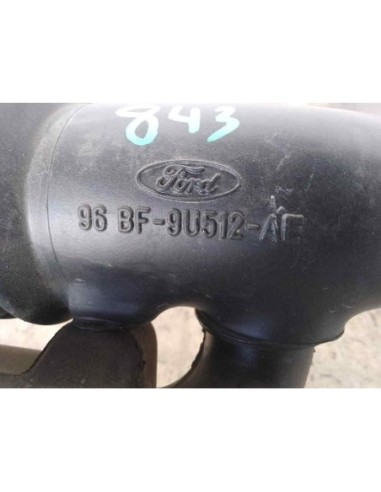 TUBO FORD FIESTA BERLINA - 230886