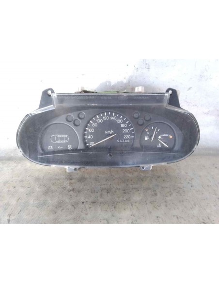 CUADRO INSTRUMENTOS FORD FIESTA BERLINA - 230915