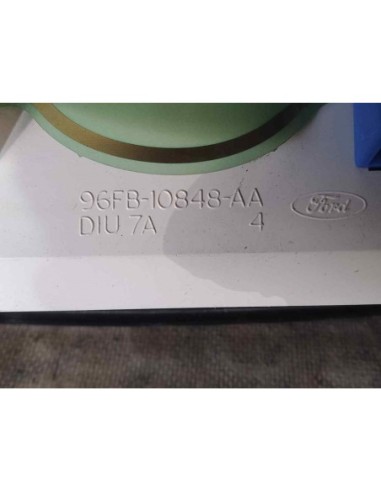 CUADRO INSTRUMENTOS FORD FIESTA BERLINA - 230915