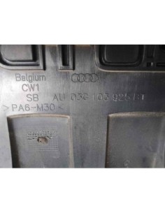 TAPA MOTOR AUDI A3 (8P1) - 200904 2