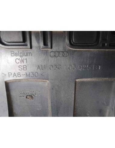 TAPA MOTOR AUDI A3 (8P1) - 200904