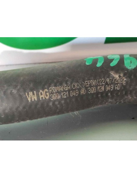 TUBO AUDI Q2 (GAG) - 250889