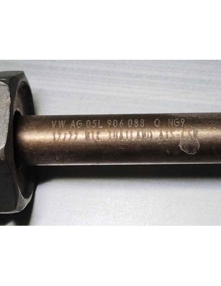 SONDA LAMBDA AUDI Q2 (GAG) - 254361