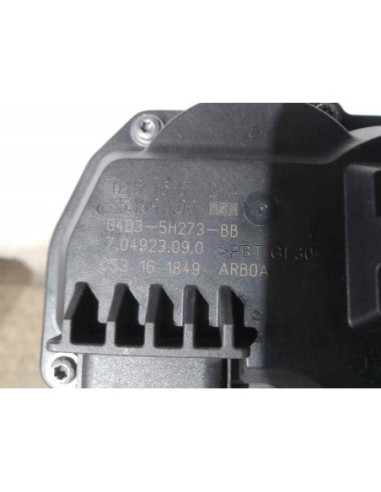 VALVULA EGR LAND ROVER RANGE ROVER EVOQUE - 231257