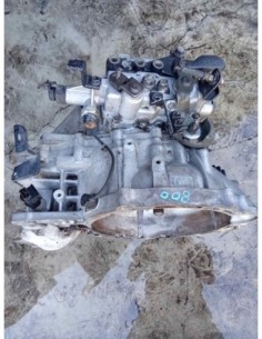 CAJA CAMBIOS HYUNDAI GETZ (TB) - 221715