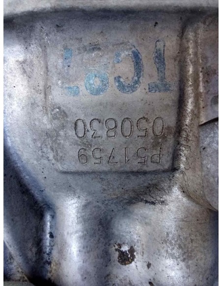 CAJA CAMBIOS HYUNDAI GETZ (TB) - 221715