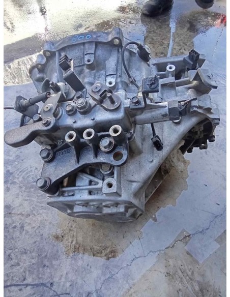 CAJA CAMBIOS HYUNDAI GETZ (TB) - 221715