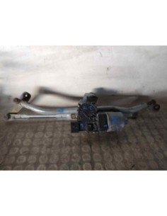 MOTOR LIMPIA DELANTERO SEAT IBIZA (6L1) - 231279
