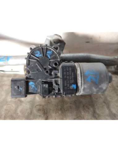 MOTOR LIMPIA DELANTERO SEAT IBIZA (6L1) - 231279