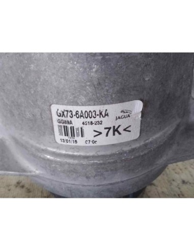 SOPORTE MOTOR JAGUAR XE - 231258