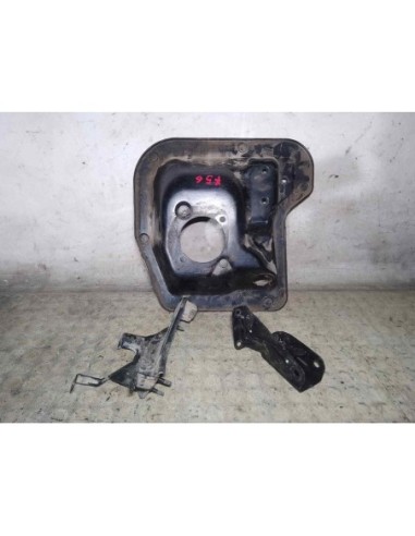 PEDAL FRENO OPEL VIVARO - 215662