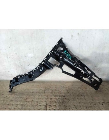 SOPORTE PARAGOLPES TRASERO MERCEDES-BENZ CLASE...