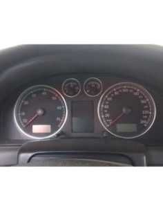 CUADRO INSTRUMENTOS VOLKSWAGEN PASSAT BERLINA (3B3) - 260683