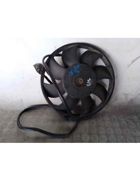 ELECTROVENTILADOR VOLKSWAGEN PASSAT BERLINA (3B3) - 240755