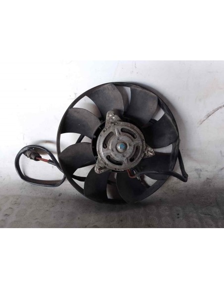 ELECTROVENTILADOR VOLKSWAGEN PASSAT BERLINA (3B3) - 240755