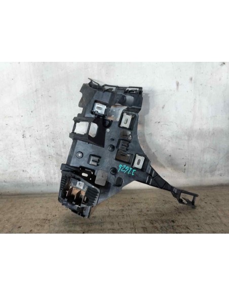 SOPORTE PARAGOLPES TRASERO MERCEDES-BENZ CLASE C (BM 206) FAMILIAR - 256961