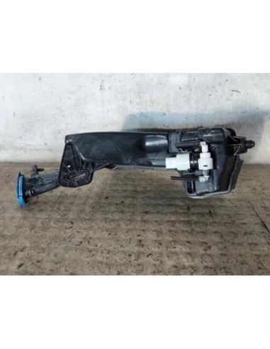 DEPOSITO LIMPIA MERCEDES-BENZ CLASE C (BM 206)...